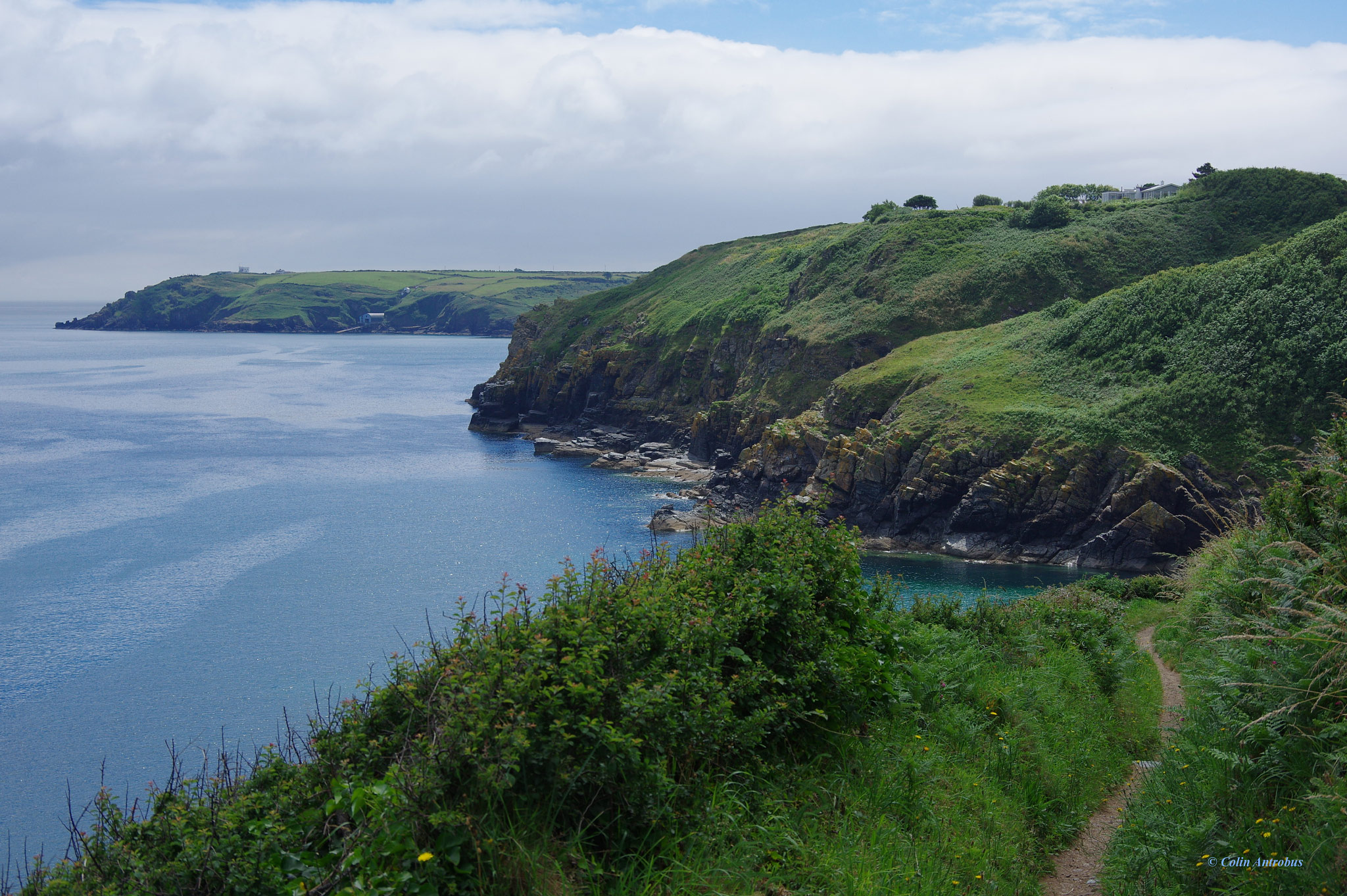 Cadgwith